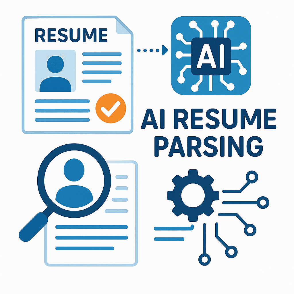 AI Resume Parsing