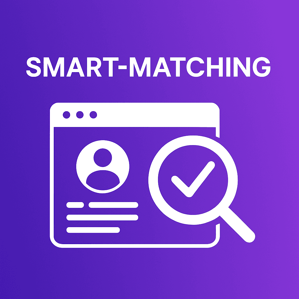 Smart Candidate Matching
